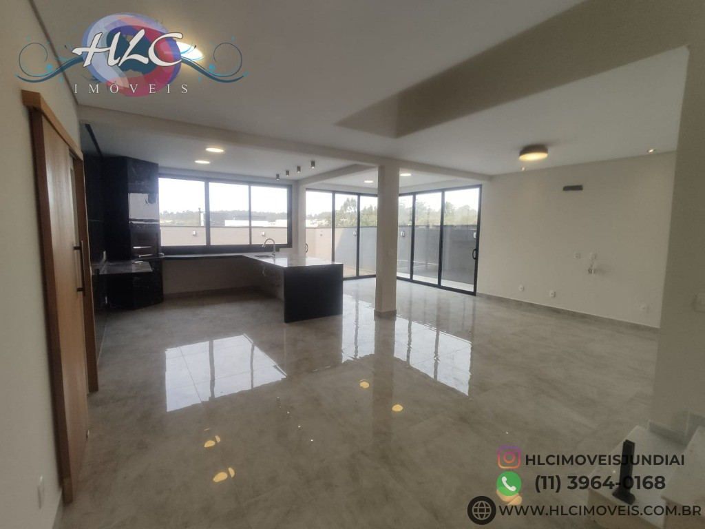 Casa em Gran Ville São Venâncio 3, ITUPEVA - Foto 8