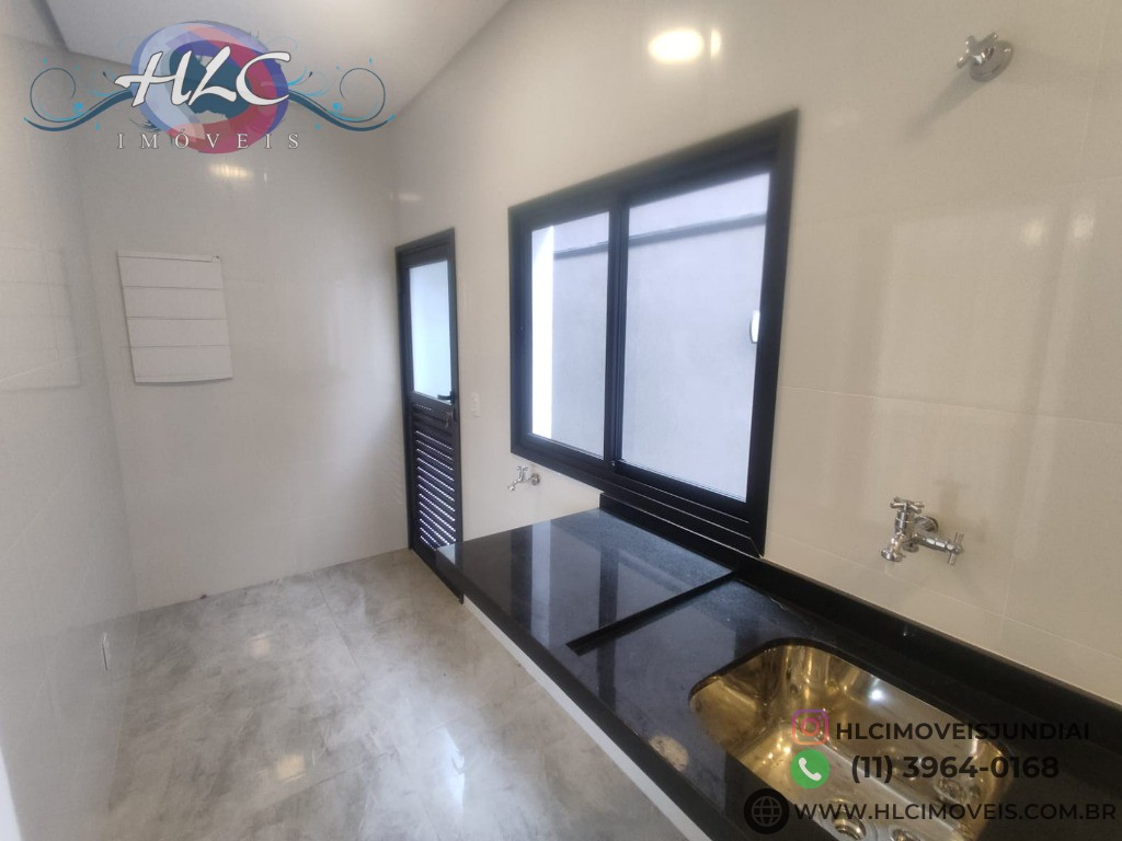 Casa em Gran Ville São Venâncio 3, ITUPEVA - Foto 4