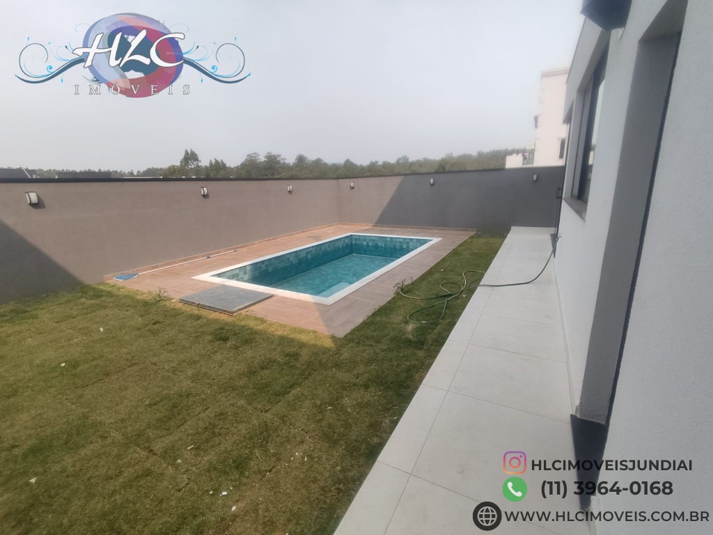 Casa em Gran Ville São Venâncio 3, ITUPEVA - Foto 2