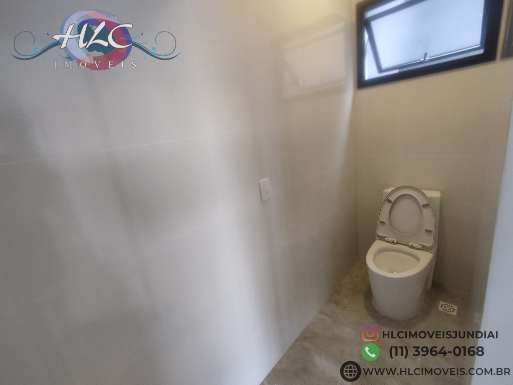 Casa em Gran Ville São Venâncio 3, ITUPEVA - Foto 9