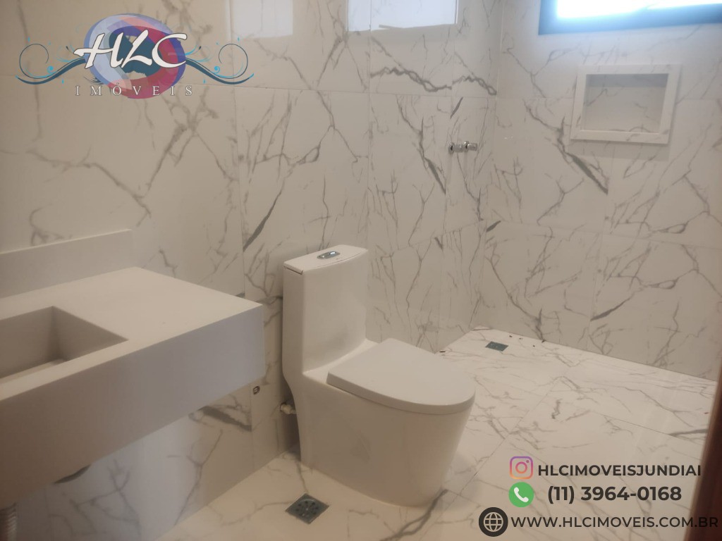 Casa em Gran Ville São Venâncio 3, ITUPEVA - Foto 9