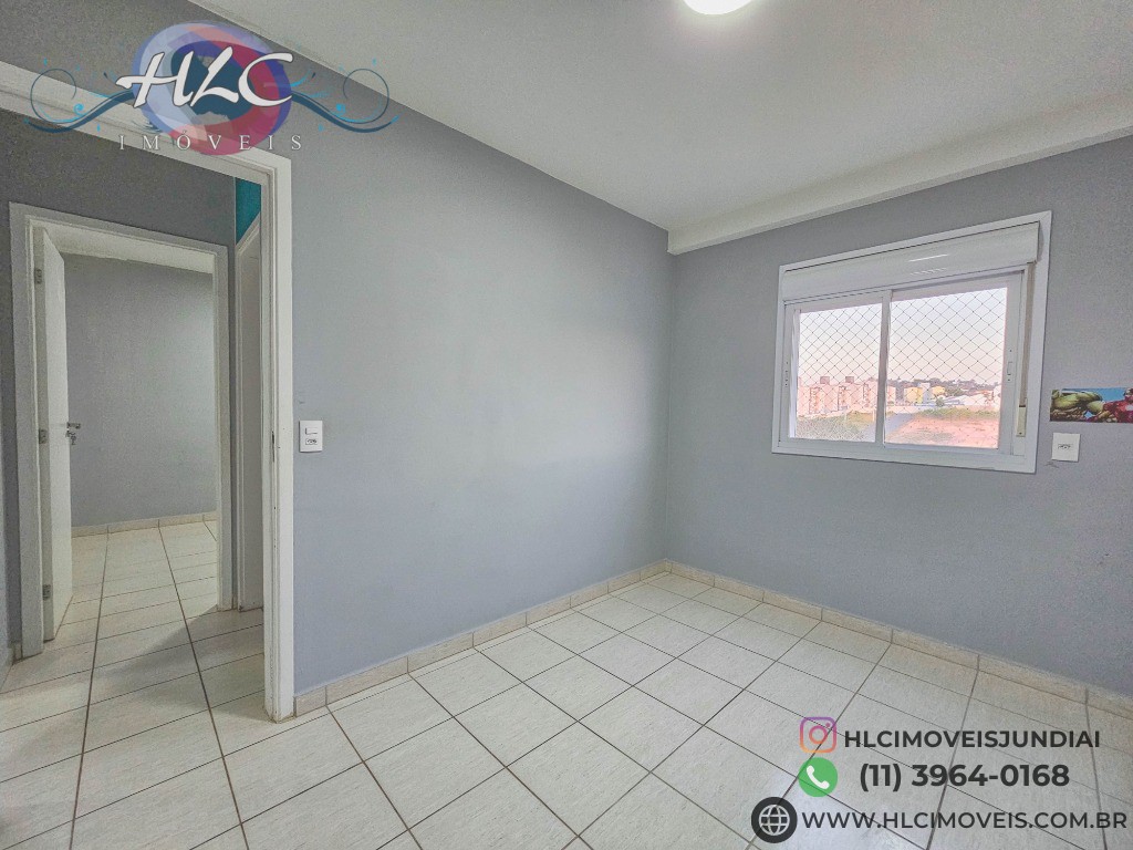Apartamento em RESIDENCIAL ALEXANDRIA, VÁRZEA PAULISTA - Foto 12