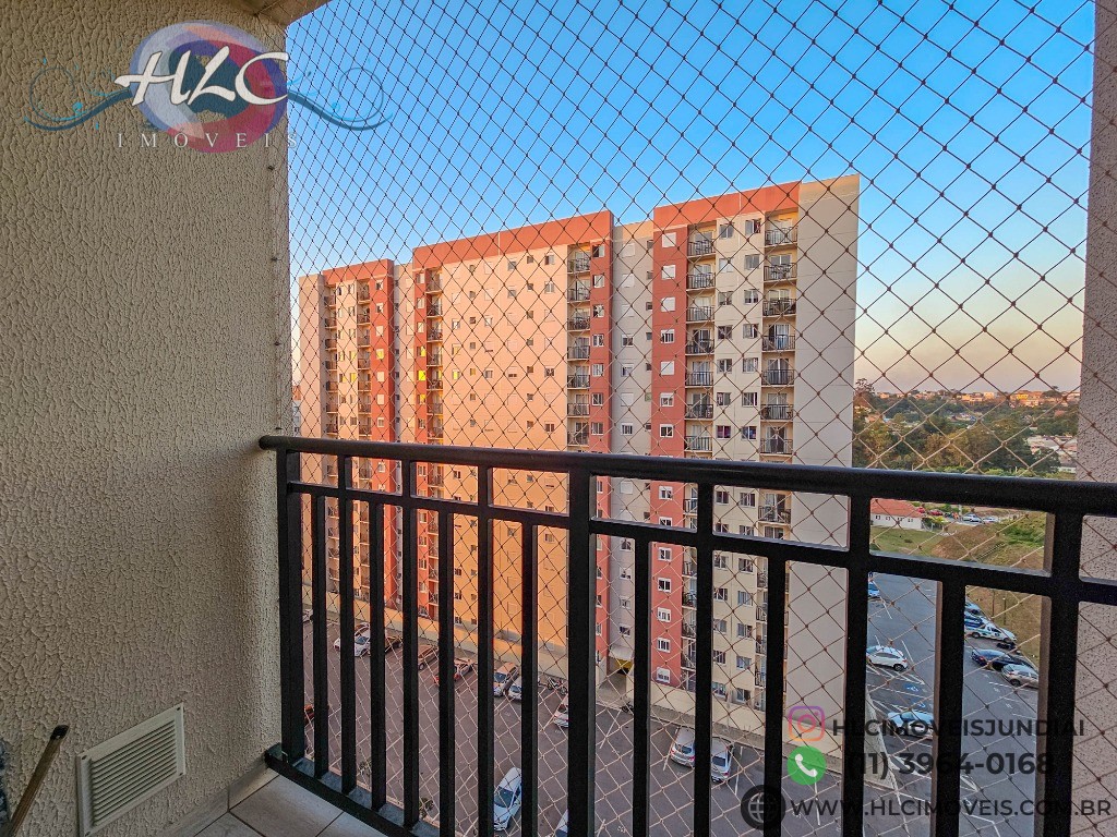 Apartamento em RESIDENCIAL ALEXANDRIA, VÁRZEA PAULISTA - Foto 8