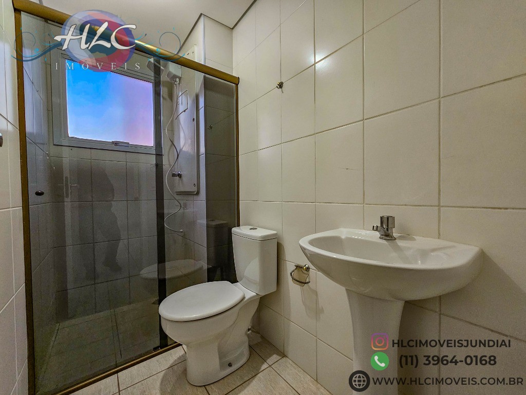 Apartamento em RESIDENCIAL ALEXANDRIA, VÁRZEA PAULISTA - Foto 16