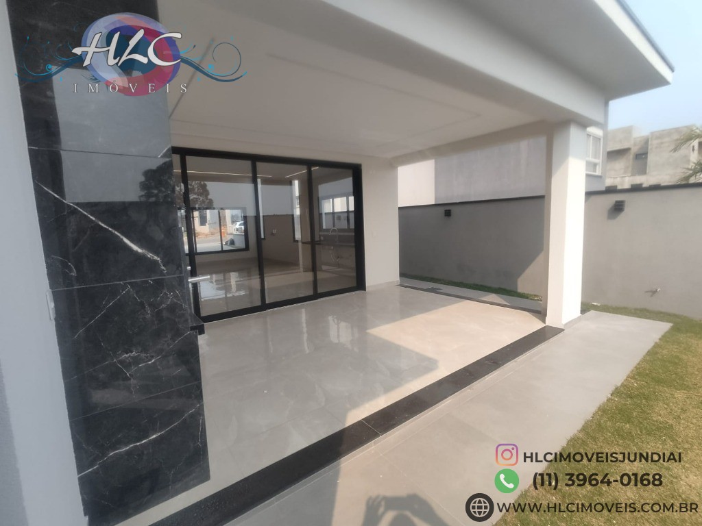 Casa em Gran Ville São Venâncio 3, ITUPEVA - Foto 4