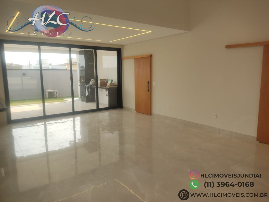 Casa em Gran Ville São Venâncio 3, ITUPEVA - Foto 12