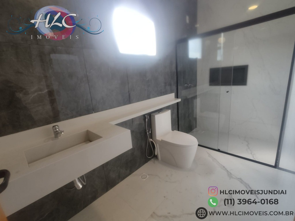 Casa em Gran Ville São Venâncio 3, ITUPEVA - Foto 18