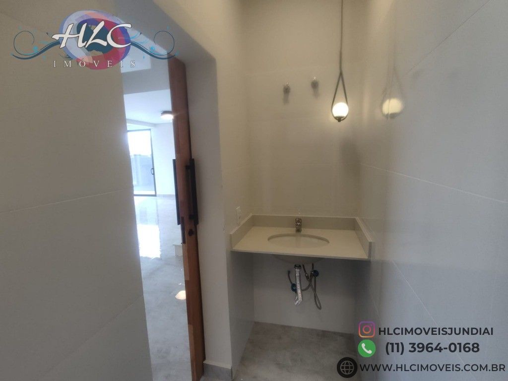 Casa em Gran Ville São Venâncio 3, ITUPEVA - Foto 10