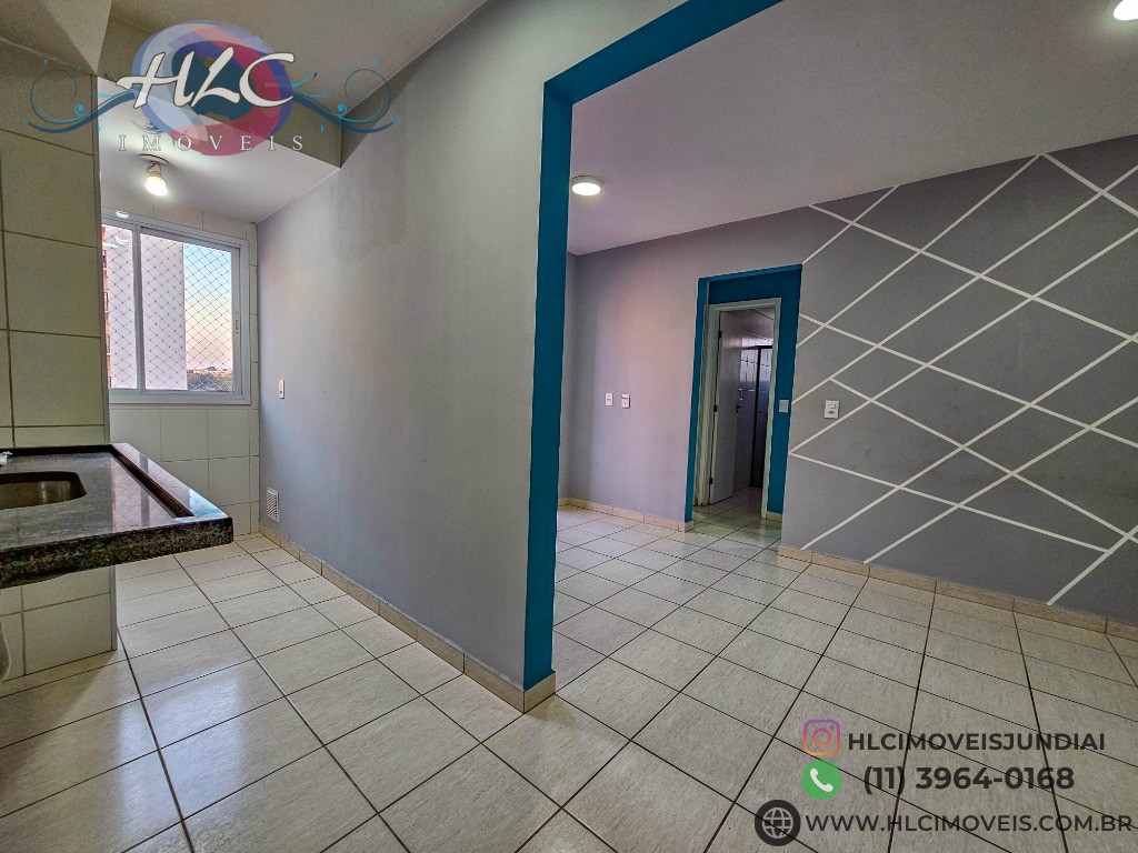 Apartamento em RESIDENCIAL ALEXANDRIA, VÁRZEA PAULISTA - Foto 4
