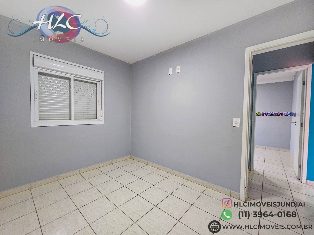 Apartamento em RESIDENCIAL ALEXANDRIA, VÁRZEA PAULISTA - Foto 15