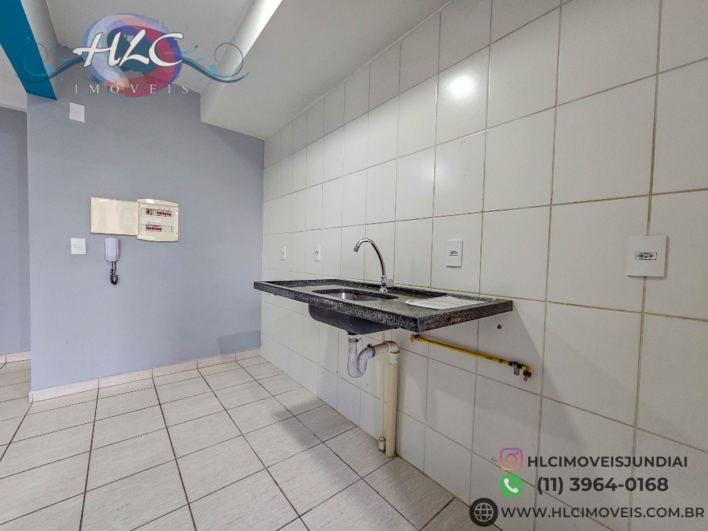 Apartamento em RESIDENCIAL ALEXANDRIA, VÁRZEA PAULISTA - Foto 7
