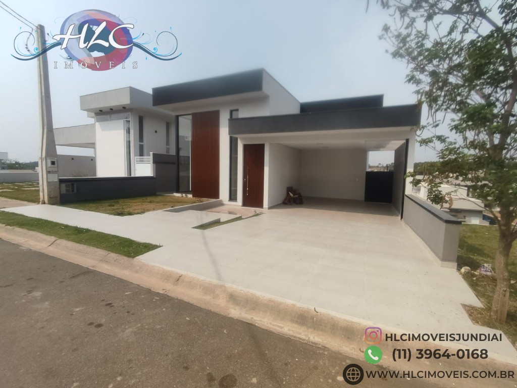 Casa em Gran Ville São Venâncio 3, ITUPEVA - Foto 24