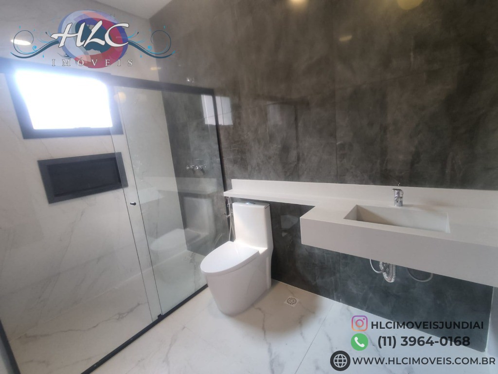 Casa em Gran Ville São Venâncio 3, ITUPEVA - Foto 20