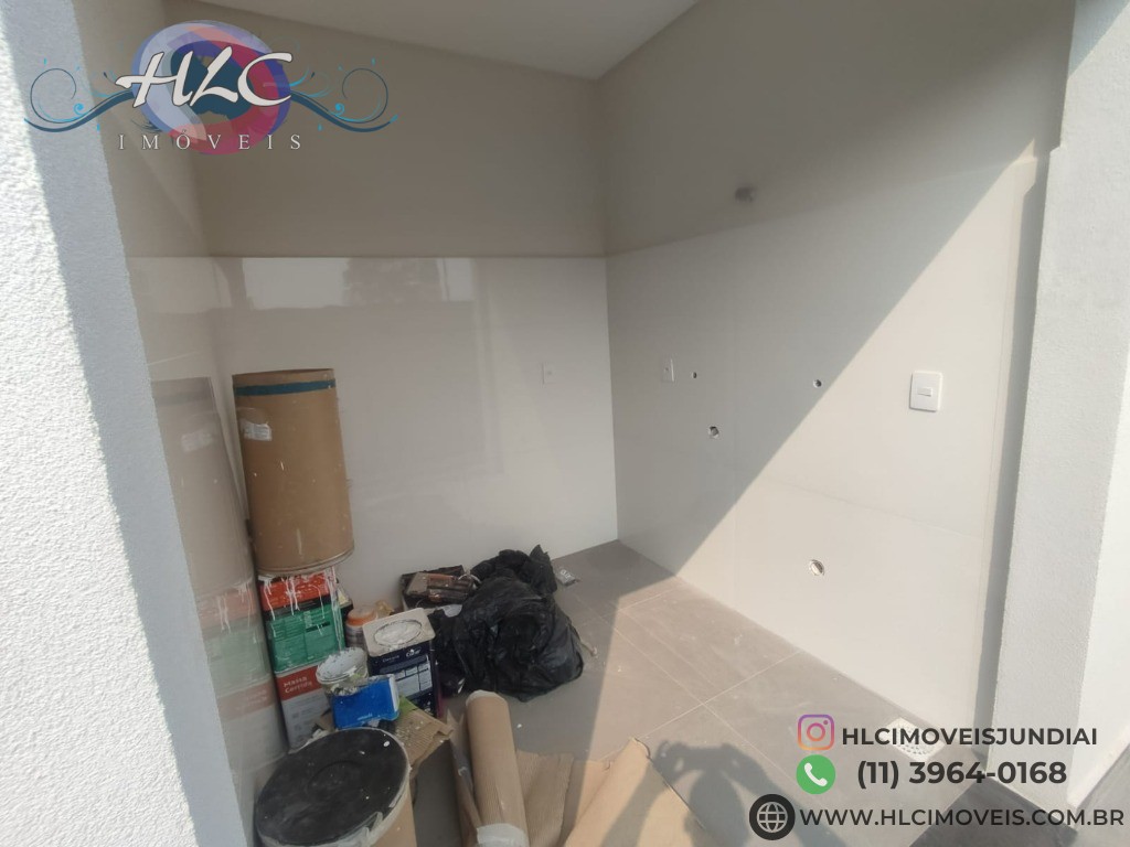 Casa em Gran Ville São Venâncio 3, ITUPEVA - Foto 2