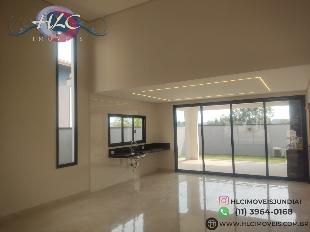 Casa em Gran Ville São Venâncio 3, ITUPEVA - Foto 14