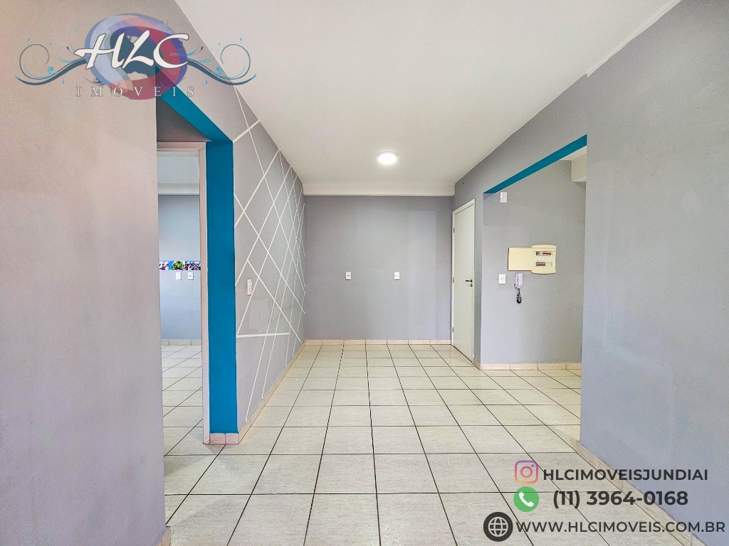 Apartamento em RESIDENCIAL ALEXANDRIA, VÁRZEA PAULISTA - Foto 10
