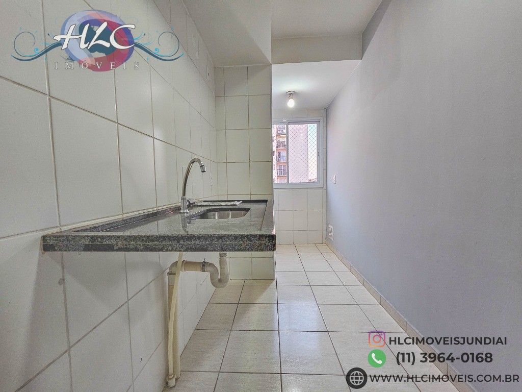 Apartamento em RESIDENCIAL ALEXANDRIA, VÁRZEA PAULISTA - Foto 5