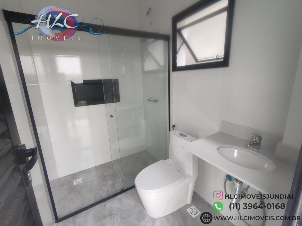 Casa em Gran Ville São Venâncio 3, ITUPEVA - Foto 3