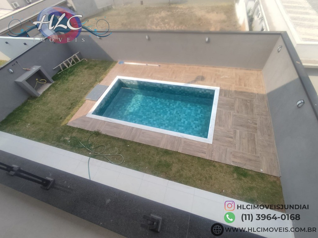 Casa em Gran Ville São Venâncio 3, ITUPEVA - Foto 17
