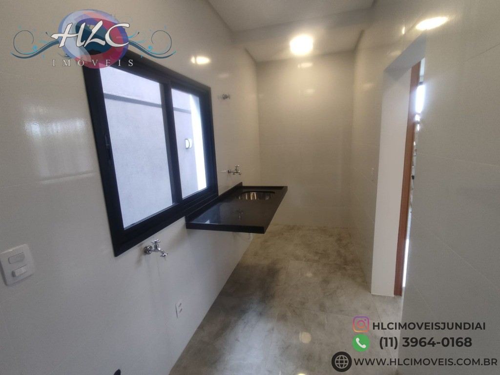 Casa em Gran Ville São Venâncio 3, ITUPEVA - Foto 5