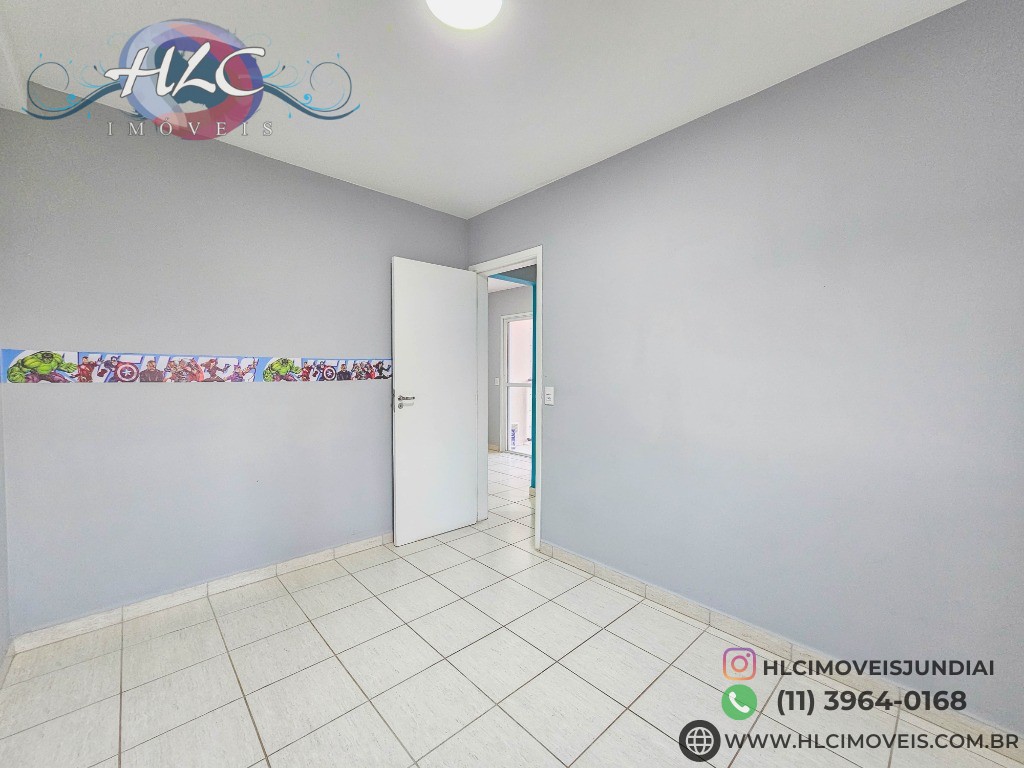 Apartamento em RESIDENCIAL ALEXANDRIA, VÁRZEA PAULISTA - Foto 13