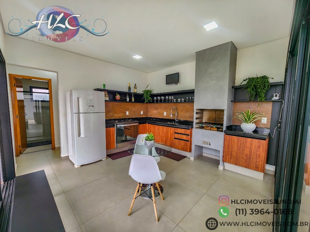 Casa em LOTEAMENTO VALE AZUL I, JUNDIAÍ - Foto 28