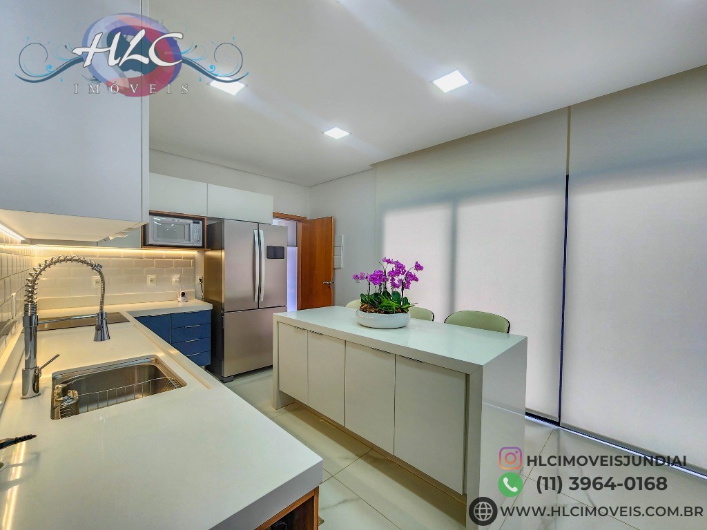 Casa em LOTEAMENTO VALE AZUL I, JUNDIAÍ - Foto 4
