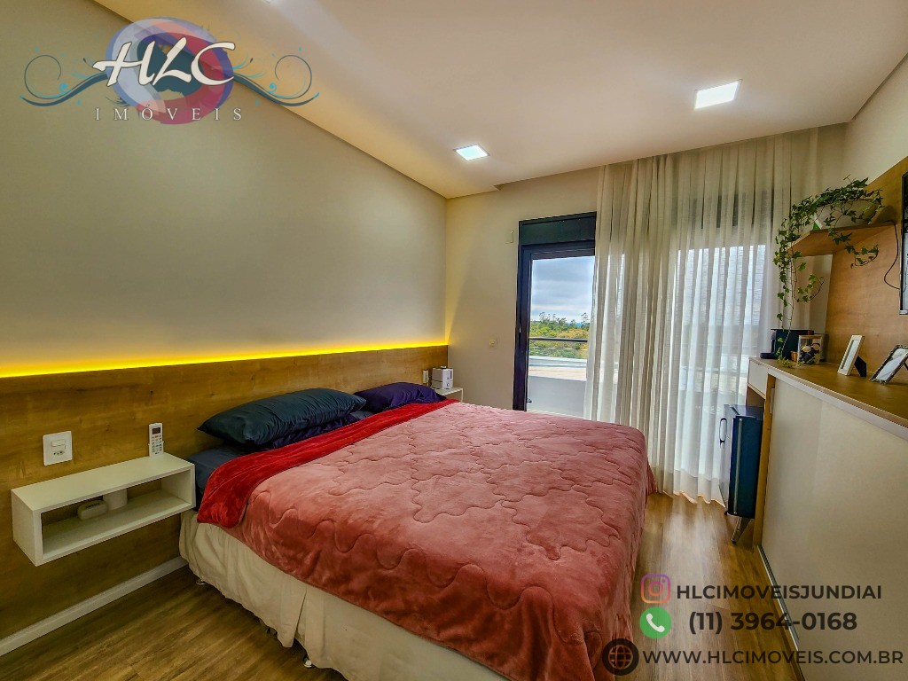 Casa em LOTEAMENTO VALE AZUL I, JUNDIAÍ - Foto 11