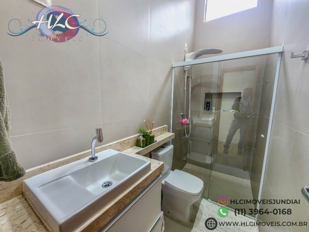 Casa em LOTEAMENTO VALE AZUL I, JUNDIAÍ - Foto 27