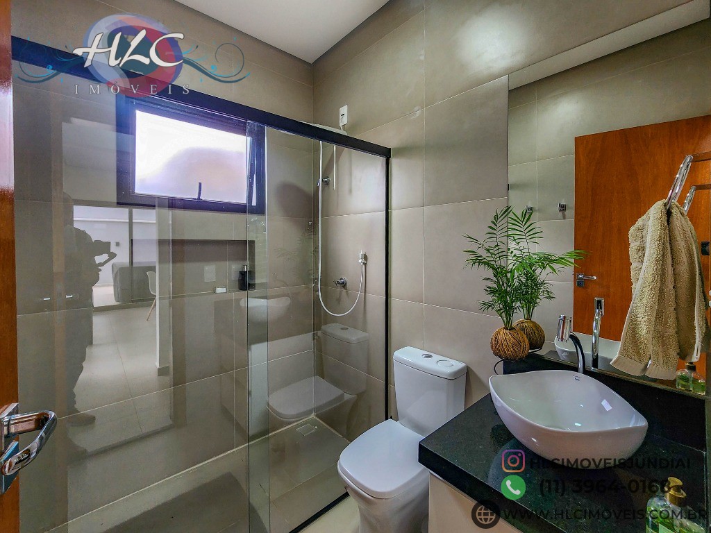 Casa em LOTEAMENTO VALE AZUL I, JUNDIAÍ - Foto 22