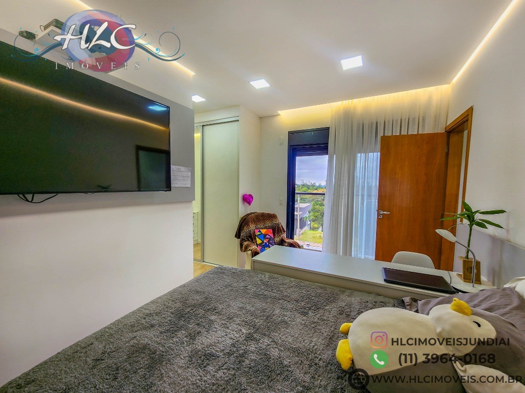 Casa em LOTEAMENTO VALE AZUL I, JUNDIAÍ - Foto 18