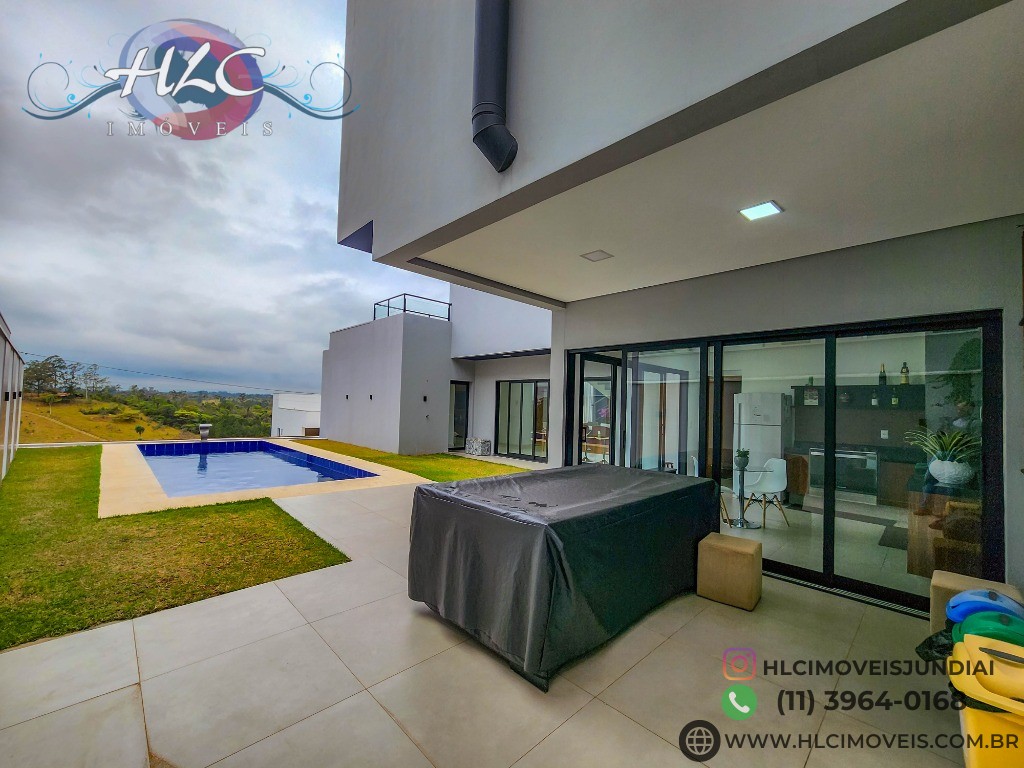 Casa em LOTEAMENTO VALE AZUL I, JUNDIAÍ - Foto 34