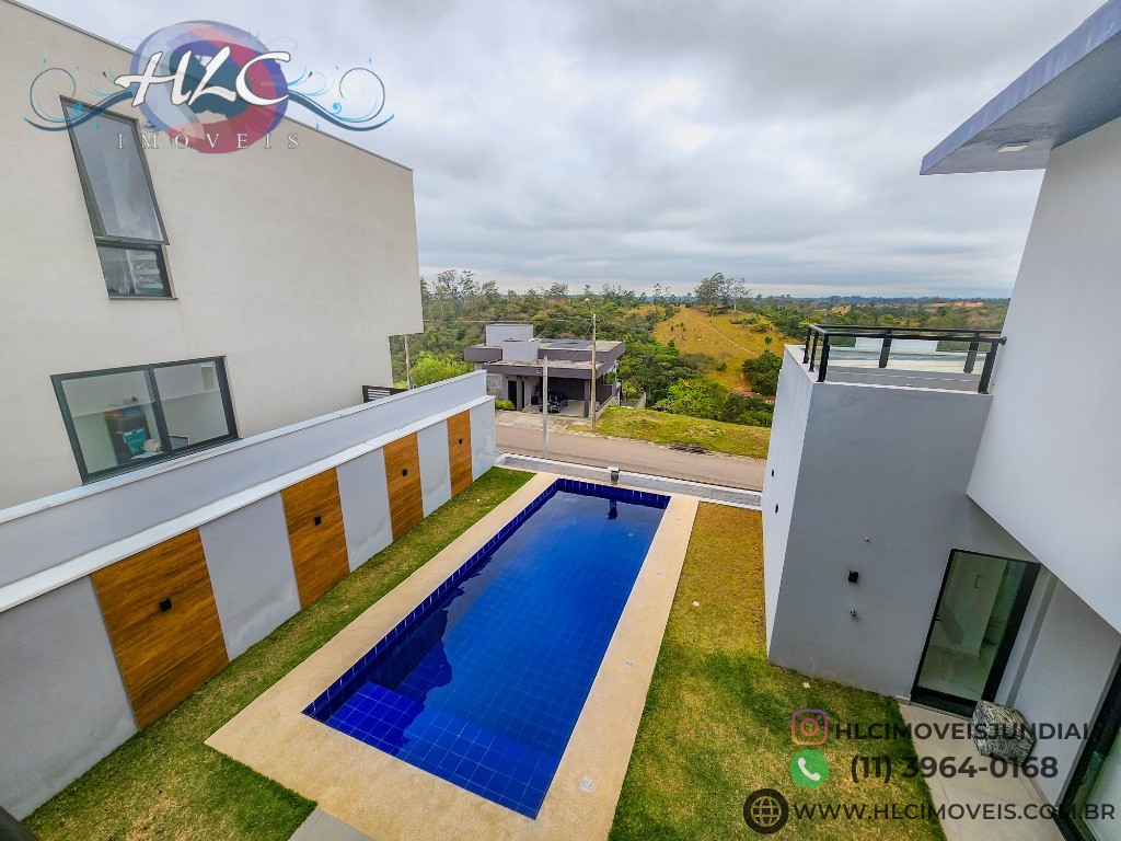 Casa em LOTEAMENTO VALE AZUL I, JUNDIAÍ - Foto 23