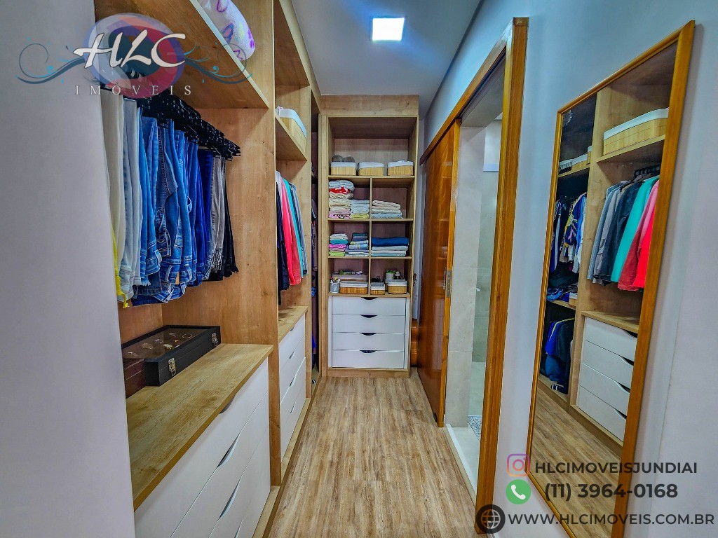 Casa em LOTEAMENTO VALE AZUL I, JUNDIAÍ - Foto 13