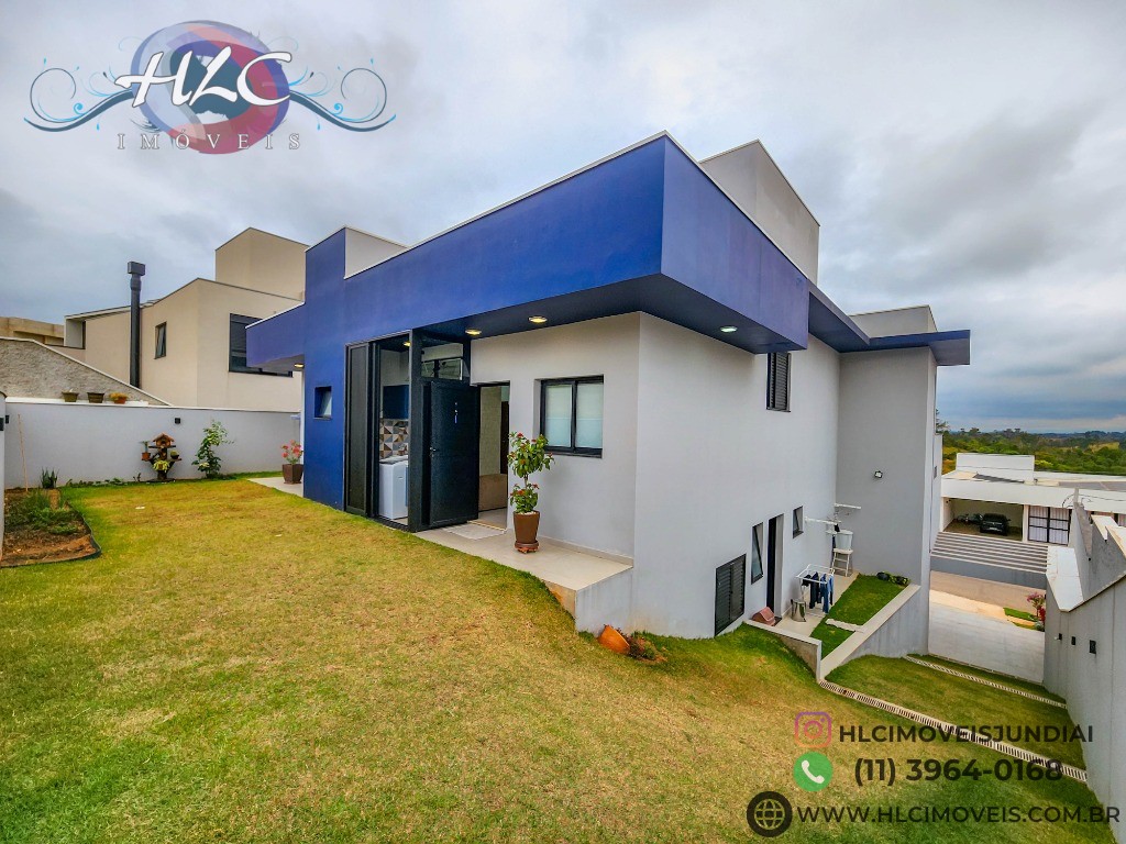 Casa em LOTEAMENTO VALE AZUL I, JUNDIAÍ - Foto 36