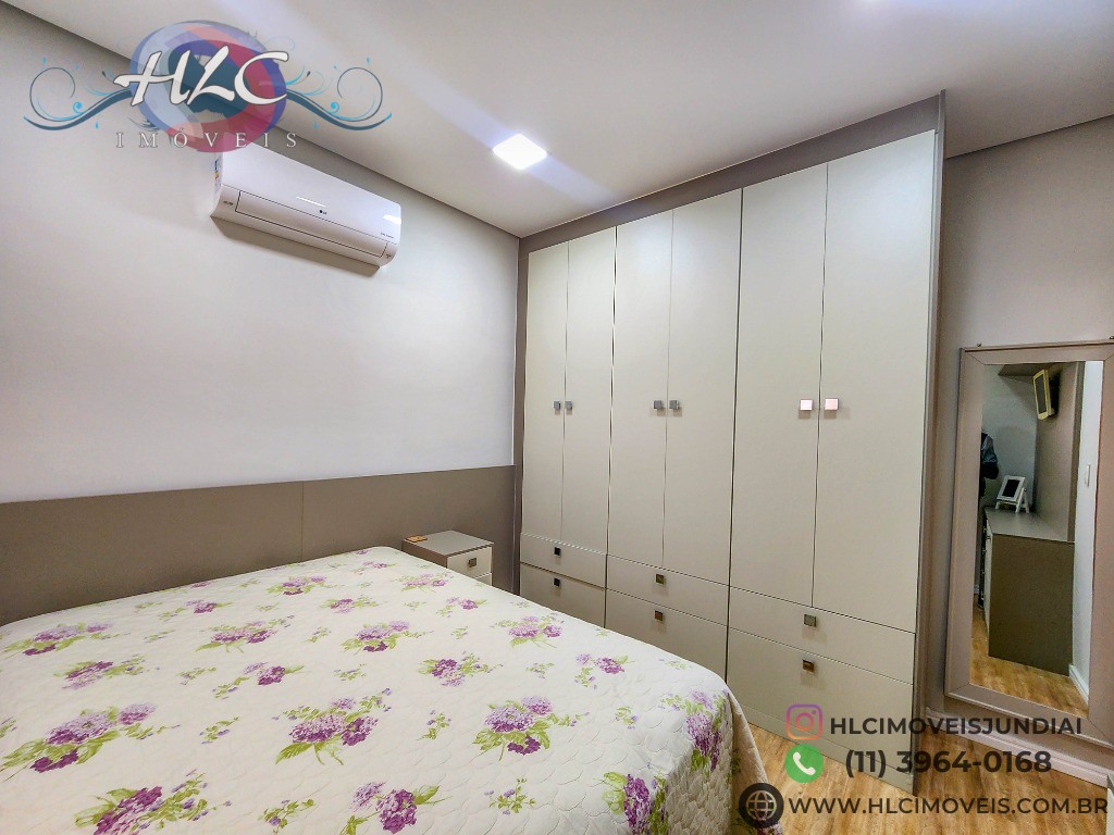 Casa em LOTEAMENTO VALE AZUL I, JUNDIAÍ - Foto 21
