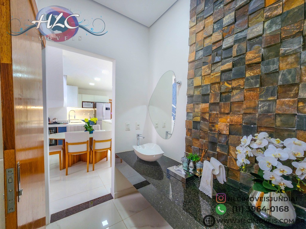 Casa em LOTEAMENTO VALE AZUL I, JUNDIAÍ - Foto 7