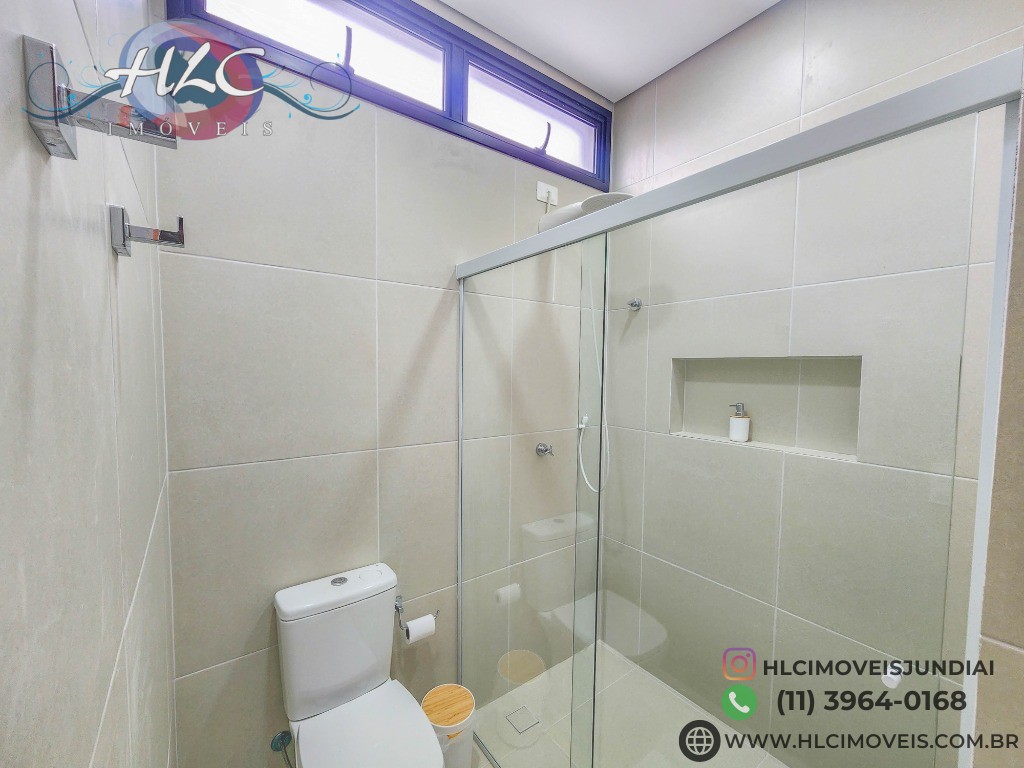Casa em LOTEAMENTO VALE AZUL I, JUNDIAÍ - Foto 32