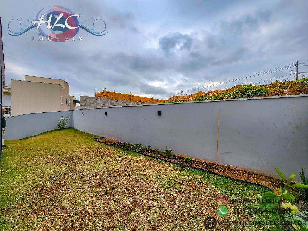 Casa em LOTEAMENTO VALE AZUL I, JUNDIAÍ - Foto 35
