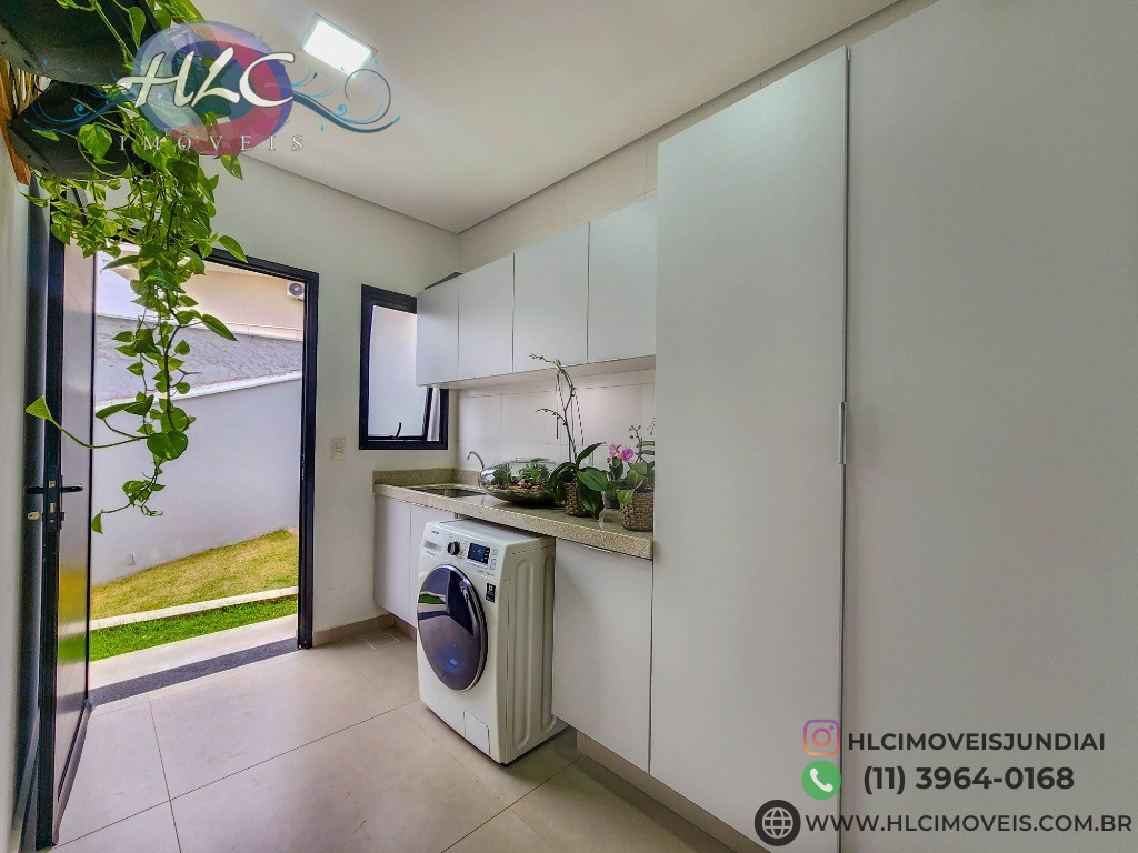 Casa em LOTEAMENTO VALE AZUL I, JUNDIAÍ - Foto 30