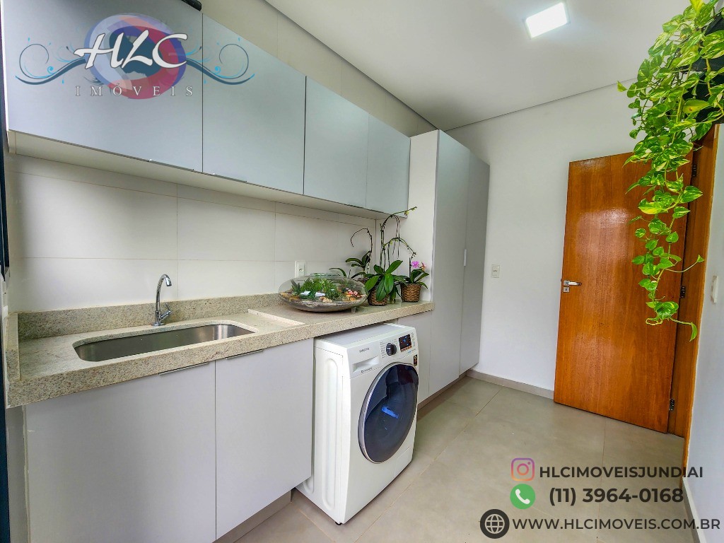 Casa em LOTEAMENTO VALE AZUL I, JUNDIAÍ - Foto 31