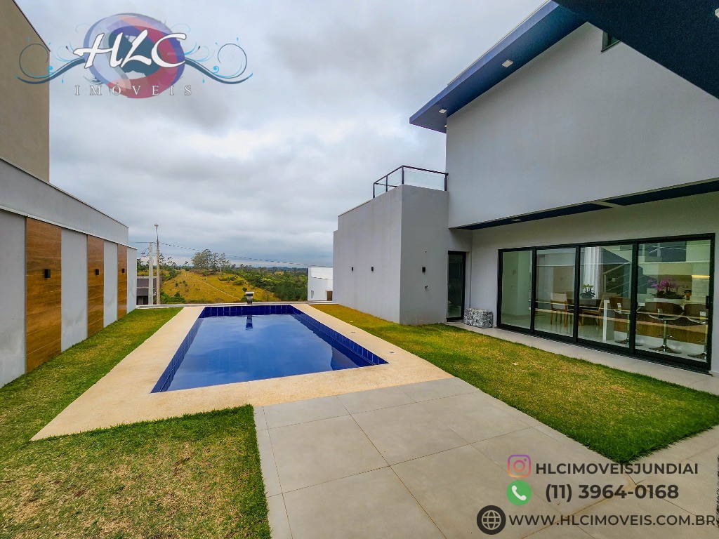 Casa em LOTEAMENTO VALE AZUL I, JUNDIAÍ - Foto 25