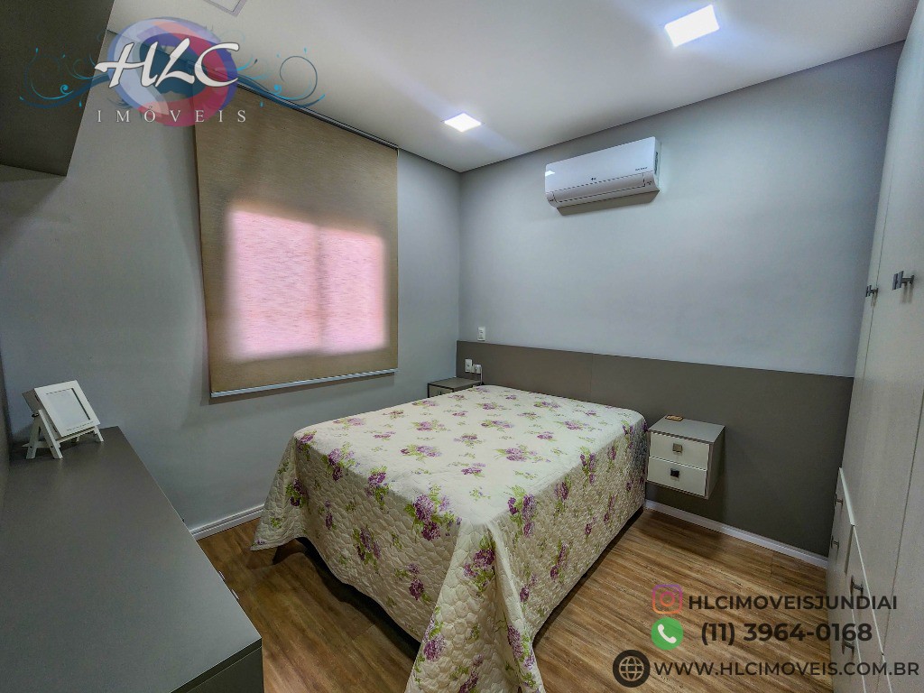 Casa em LOTEAMENTO VALE AZUL I, JUNDIAÍ - Foto 20