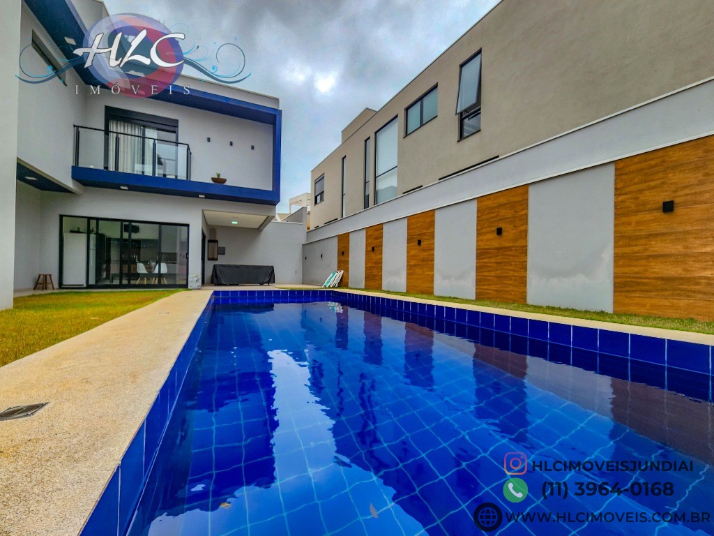 Casa em LOTEAMENTO VALE AZUL I, JUNDIAÍ - Foto 24