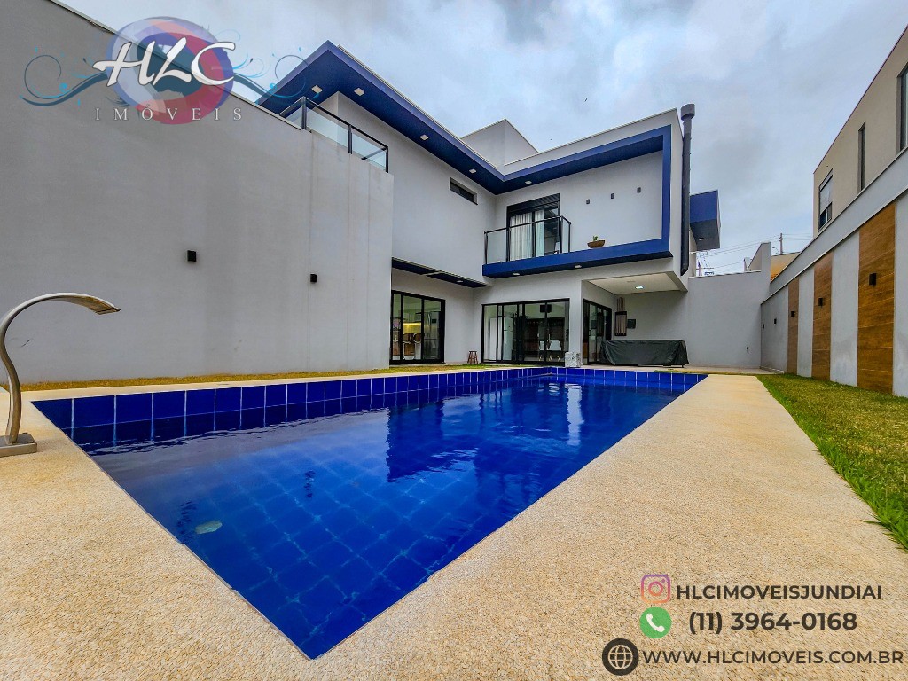 Casa em LOTEAMENTO VALE AZUL I, JUNDIAÍ - Foto 33