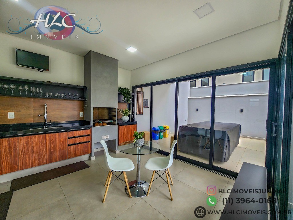 Casa em LOTEAMENTO VALE AZUL I, JUNDIAÍ - Foto 26