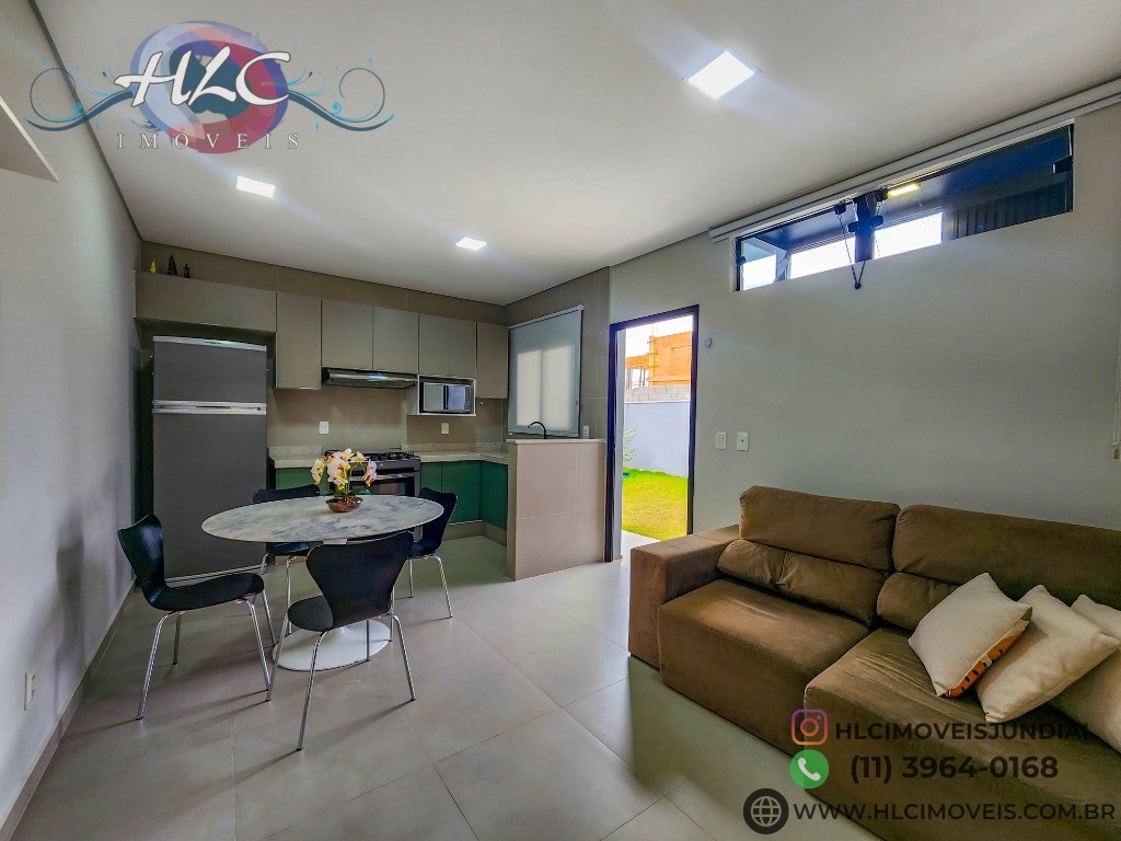 Casa em LOTEAMENTO VALE AZUL I, JUNDIAÍ - Foto 29