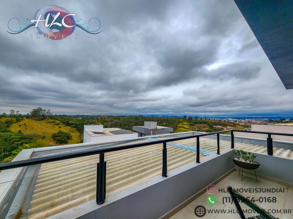 Casa em LOTEAMENTO VALE AZUL I, JUNDIAÍ - Foto 15