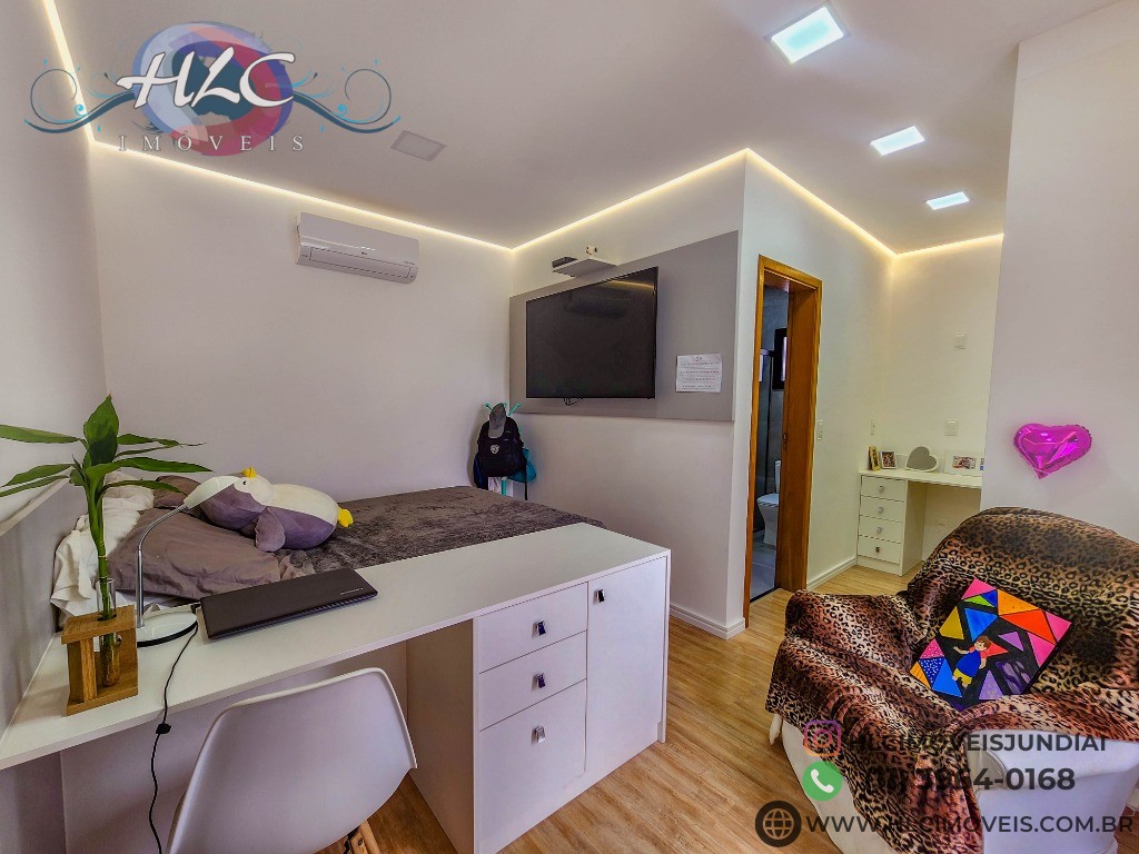 Casa em LOTEAMENTO VALE AZUL I, JUNDIAÍ - Foto 16