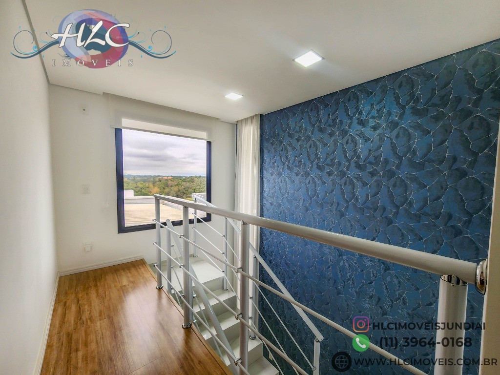 Casa em LOTEAMENTO VALE AZUL I, JUNDIAÍ - Foto 10